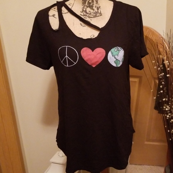 Modern Lux Tops - 😺Cute summer tshirt😺